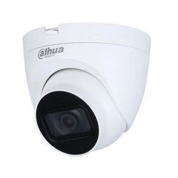 Camera 5MP, Exterior, Starlight, 2.8mm, IR 25m - Dahua HAC-HDW1500TRQ-0280B-S2