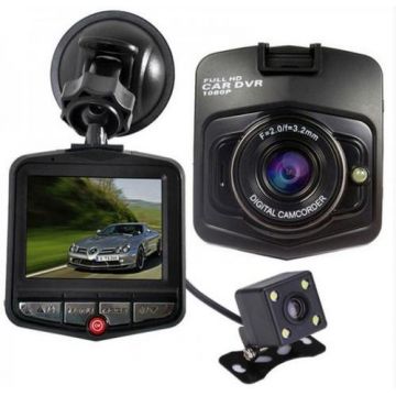 seed Demon Play embargo Camera Auto Dubla iUni Dash 806, Full HD, 2.5inch,Parking monitor, G  senzor, Senzor de miscare, IR (Negru) - Camera-Video.ro