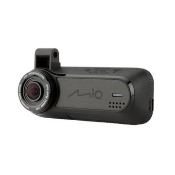 Camera Auto Mio MiVue J85, QHD 1600p, Wi-Fi, GPS, LDWS