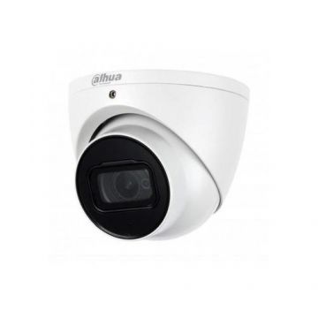 Camera Dahua HDCVI 8MP, Eyeball, STARLIGHT, WDR, IR 60m, lentila 3.7-11mm HAC-HDW2802T-Z-A-3711