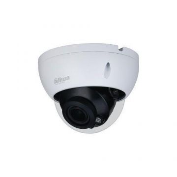 Camera de supraveghere Dahua HAC-HDBW1500R-Z-2712-S2 HDCVI Dome Starlight 5MP, CMOS 1/2.7'', 2.7-12mm motorizat, IR 30m, IP67, IK10