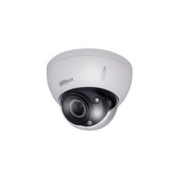 Camera de supraveghere Dahua HAC-HDBW3231E-ZT, dome, 2.1MP, 2.7-12mm, IP67 (Alb) Camera de supraveghere Dahua HAC-HDBW3231E-ZT, dome, 2.1MP, 2.7-12mm, IP67 (Alb)