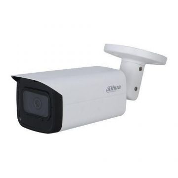 Camera de supraveghere Dahua HAC-HFW2501TU-A-0360B-S2 Bullet HDCVI Starlight 5MP, CMOS 1/2.7'', 3.6mm, IR 80m, WDR 120dB, Microfon, IP67 Camera de supraveghere Dahua HAC-HFW2501TU-A-0360B-S2 Bullet HDCVI Starlight 5MP, CMOS 1/2.7'', 3.6mm, IR 80m, WDR 120dB, Microfon, IP67