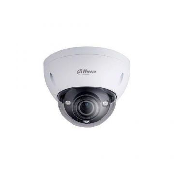 Camera de supraveghere Dahua IPC-HDBW8241E-Z-27135 IP AI Dome 2MP, CMOS 1/2.8'', 2.7-13.5mm motorizat, IR 50m, WDR 140dB, MicroSD, IP67, IK10, PoE+