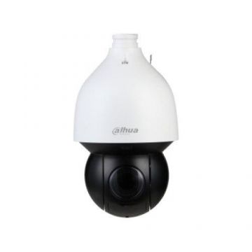 Camera de supraveghere Dahua SD5A225XA-HNR, Speed Dome IP WizSense Starlight 2MP 25x, CMOS 1/2.8'', 5.4-135mm, IR 150m, SMD, IP67, IK10, PoE+