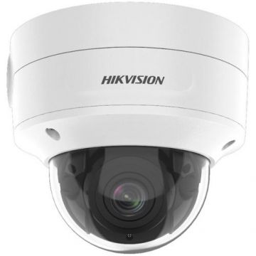 Camera de supraveghere Hikvision DS-2CD2746G2-IZS2C, 4MP, 2.8-12mm