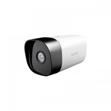 Camera HD Bullet Tenda IT7-LRS-4, 4MP, Lentila 4mm, IR 30M