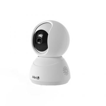 Camera IP Smart Mentor SY006 Premium WiFi PTZ Full HD IR