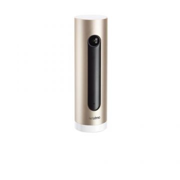 Camera Netatmo Welcome WIFI, cu recunoasterea fetei Camera Netatmo Welcome WIFI, cu recunoasterea fetei