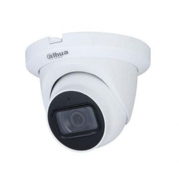Camera supraveghere Dome Dahua Starlight HAC-HDW1231TLMQ-A-0280B, 2 MP, IR 30 m, 2.8 mm, microfon Camera supraveghere Dome Dahua Starlight HAC-HDW1231TLMQ-A-0280B, 2 MP, IR 30 m, 2.8 mm, microfon