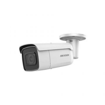 Camera Supraveghere Hikvision DS-2CD2686G2T-IZS(C), 8MP, 4K, 3840 × 2160 @ 25fps, F1., 2.8mm (Alb)