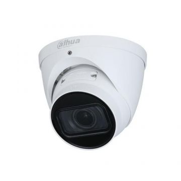 Camera supraveghere IP Dome, Dahua, IPC-HDW2531T-ZS-27135-S2, 5 MP, IR 40 m, 2.7-13.5 mm, motorizat Camera supraveghere IP Dome, Dahua, IPC-HDW2531T-ZS-27135-S2, 5 MP, IR 40 m, 2.7-13.5 mm, motorizat