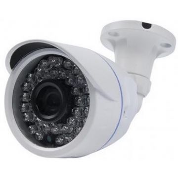 reflect Bonus stationery Camera Supraveghere Video AKU Ak1006, AHD 1080p, 1/4inch CMOS, 4mm - Camera- Video.ro