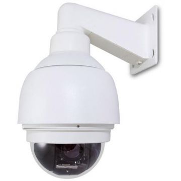 Camera Supraveghere Video Planet ICA-HM620, IP Speed Dome, 1/2.8inch CMOS, 1920 x 1080, IP66 (Alb)