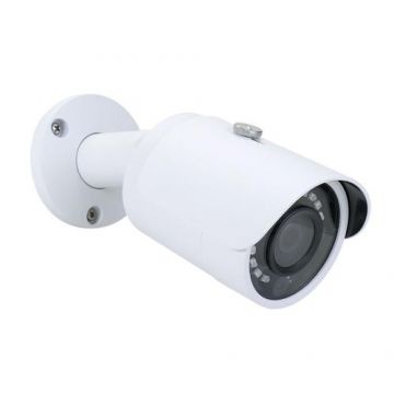 Camera supraveghere video PNI DA1.3MPX, 1.3MP, 1280 × 960, 1/3inch CMOS, IP67, Retea, WDR (Alb)