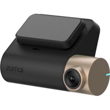 Camera video auto 70Mai Dash Cam Lite Midrive D08, Full HD, WDR, Wi-Fi, Ecran 2inch (Negru)