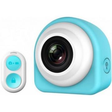 Camera Video de Actiune iUni Dare 70i, Full HD, WiFi, Telecomanda