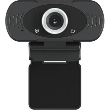 Camera Web Imilab W88S, Full HD (Negru)