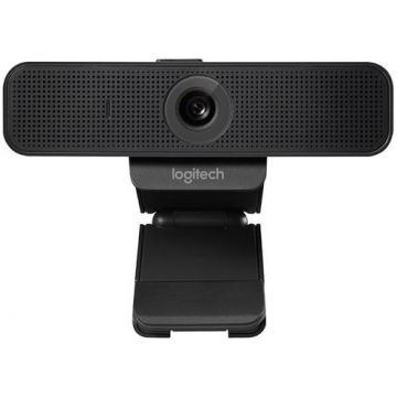 Camera Web Logitech C925e (Neagra)