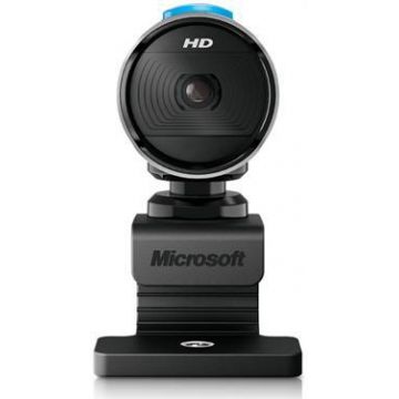 Camera web Microsoft LifeCam Studio HD