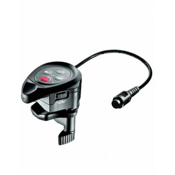 Manfrotto RC Clamp EX telecomanda camera video Manfrotto RC Clamp EX telecomanda camera video
