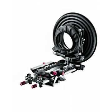 Manfrotto Sympla MVA512WK kit suport trepied