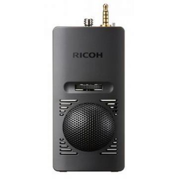 Microfon Extern Ricoh 3D TA-1 (Negru)