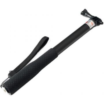 Monopod SJCAM M10 M20 SJ4000 SJ5000 (Negru) Monopod SJCAM M10 M20 SJ4000 SJ5000 (Negru)