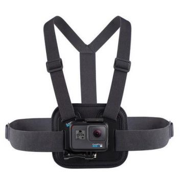 Sistem Prindere pe piept GoPro Chesty AGCHM-001 Sistem Prindere pe piept GoPro Chesty AGCHM-001