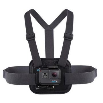 Sistem Prindere pe piept GoPro Chesty AGCHM-001