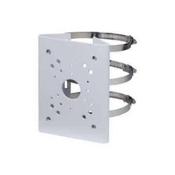 Suport pentru montare pe stalp Dahua PFA150-V2 Suport pentru montare pe stalp Dahua PFA150-V2