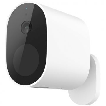 Xiaomi Mi Wireless Outdoor Security Camera 1080P - Cameră video exterior