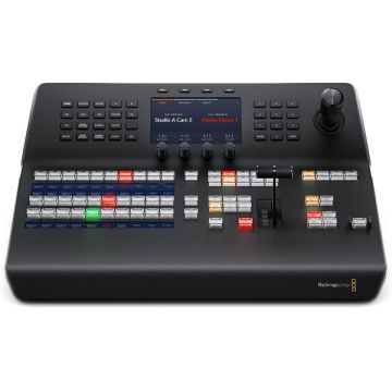 Blackmagic Design ATEM 1 M E panou control avansat