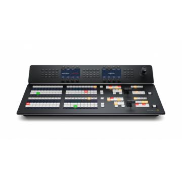 Blackmagic Design Atem 4 M E Advanced Panel