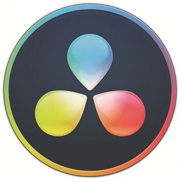 Blackmagic Design DaVinci Resolve 16 Studio (Card activare)