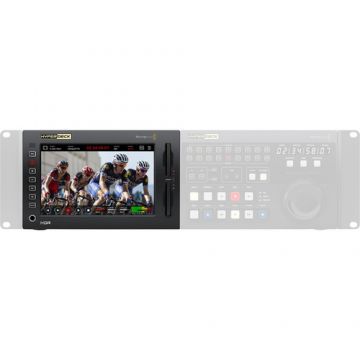 Blackmagic Design HyperDeck Extreme 8K HDR Recorder