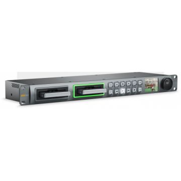 Blackmagic Design HyperDeck Studio 12G