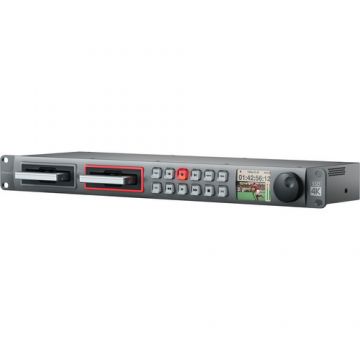 Blackmagic Design HyperDeck Studio Pro 2