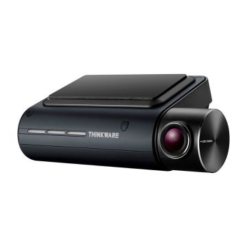 Camera auto cu DVR Thinkware Q800 PRO, 4 MP, WIFI, GPS, LDWS, FCWS