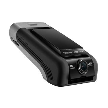 Camera auto cu DVR Thinkware U1000, 4K, GPS Logger, WiFi, LDWS/FCWS