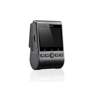 Camera auto VIOFO A129-G, 2MP, WiFi, GPS