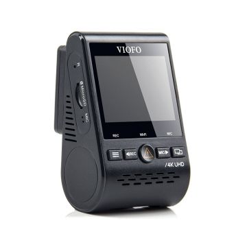 Camera auto Viofo A129 Pro, 4K, WiFi, detectia miscarii