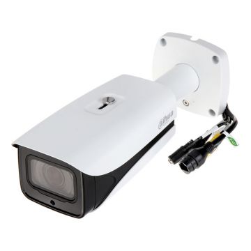 Camera de supraveghere IP exterior Dahua IPC-HFW5541E-ZE-27135, 5 MP, 50 m, 2.7 - 13.5 mm, motorizat, PoE Camera de supraveghere IP exterior Dahua IPC-HFW5541E-ZE-27135, 5 MP, 50 m, 2.7 - 13.5 mm, motorizat, PoE