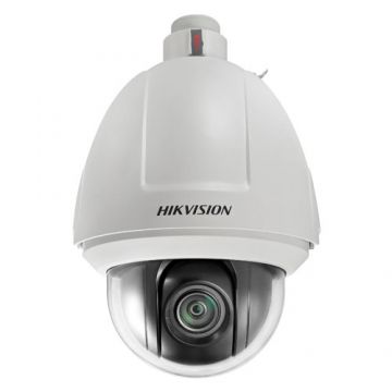 Camera de supraveghere Speed Dome IP Hikvision DS-2DF5232X-AEL +1602ZJ, 2 MP, 4.8-153 mm, 32X, auto tracking