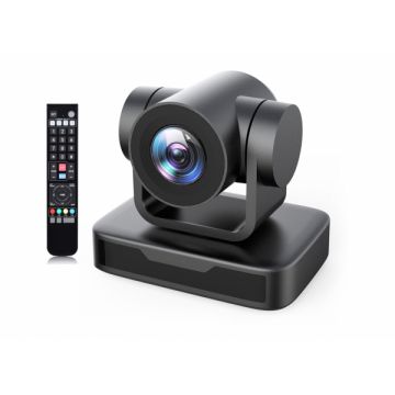 Camera PTZ Full HD 1080 Zoom 10X USB 2.0