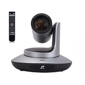 Camera PTZ Full HD Zoom 22X NDI SDI HDMI USB