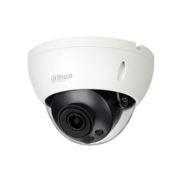 Camera supraveghere Dome IP Dahua Full Color Starlight IPC-HDBW5449R-ASE-NI-0360B, 4 MP, 3.6 mm