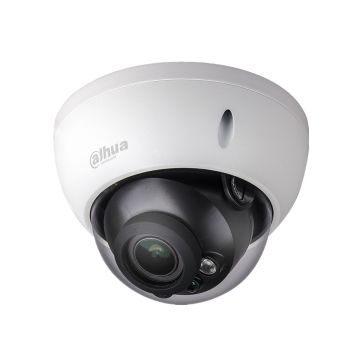 Camera supraveghere Dome IP Dahua IPC-HDBW5231R-ZE-27135, 2 MP, IR 50 m, 2.7-13.5 mm, motorizat Camera supraveghere Dome IP Dahua IPC-HDBW5231R-ZE-27135, 2 MP, IR 50 m, 2.7-13.5 mm, motorizat