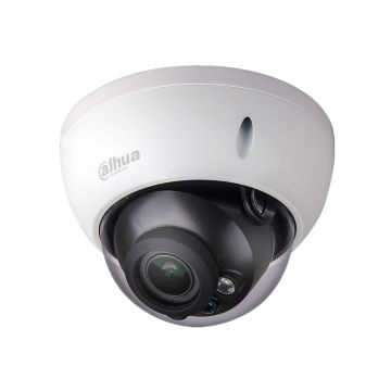 Camera supraveghere Dome IP Dahua IPC-HDBW5431R-ZE-27135, 4 MP, IR 50 m, 2.7-13.5 mm, motorizat