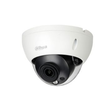 Camera supraveghere Dome IP Dahua IPC-HDBW5442R-ASE-0280B, 4 MP, IR 50 m, 2.8 mm